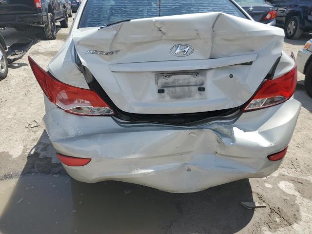 Photo 9 from auction – 2015 HYUNDAI ACCENT GLS with VIN KMHCT4AE8FU847495