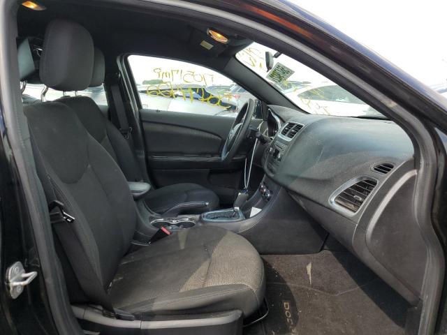 صورة رقم 5 من المزاد - 2014 DODGE AVENGER SE مع VIN 1C3CDZAB7EN174040