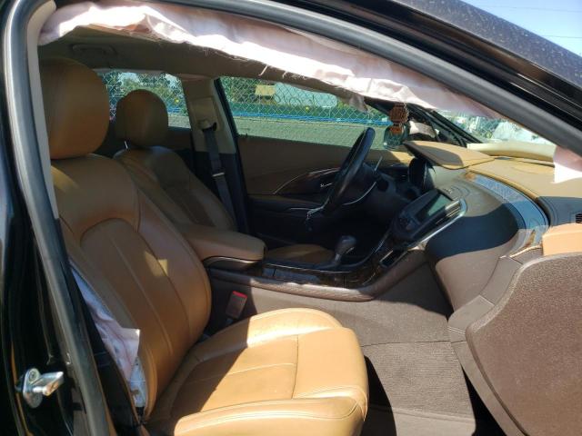 Photo 5 from auction – 2014 BUICK LACROSSE with VIN 1G4GB5G31EF168266