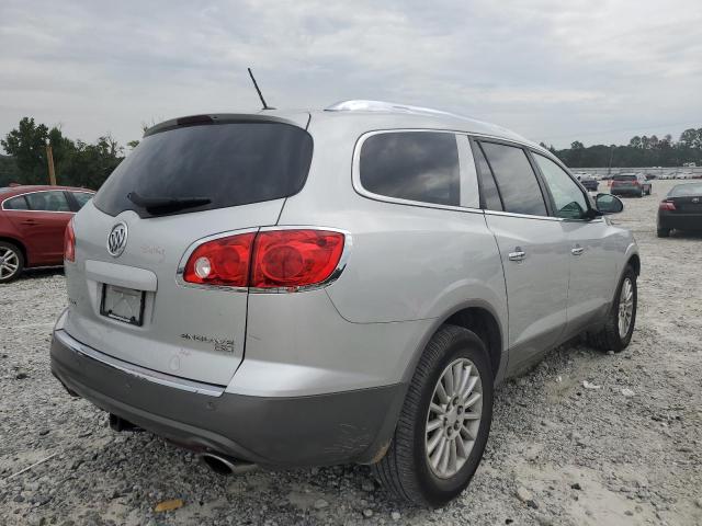Photo 4 from auction – 2010 BUICK ENCLAVE CX with VIN 5GALVBED8AJ238388