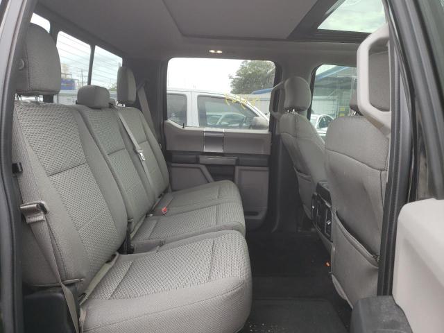 Photo 6 from auction – 2016 FORD F150 SUPER with VIN 1FTEW1EPXGKE11078