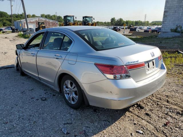 Photo 3 from auction – 2012 HONDA ACCORD SE with VIN 1HGCP2F66CA152963