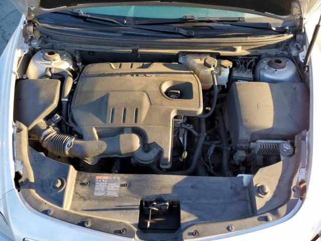 Photo 7 from auction – 2012 CHEVROLET MALIBU LS with VIN 1G1ZB5E00CF115425