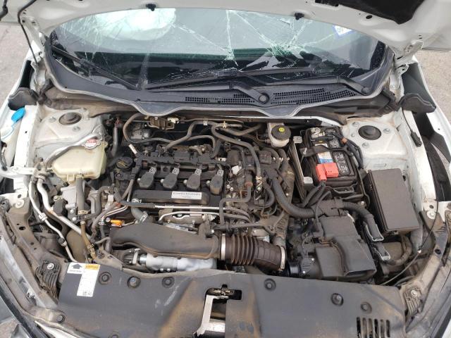 Photo 7 from auction – 2019 HONDA CIVIC SI with VIN 2HGFC1E59KH702555