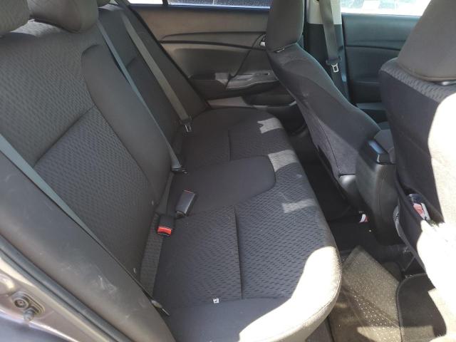 Photo 6 from auction – 2014 HONDA CIVIC LX with VIN 19XFB2F50EE263557