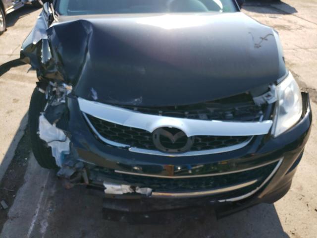 Photo 7 from auction – 2012 MAZDA CX-9 with VIN JM3TB3CA8C0336603