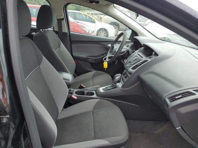 Photo 5 from auction – 2013 FORD FOCUS SE with VIN 1FADP3F2XDL294461
