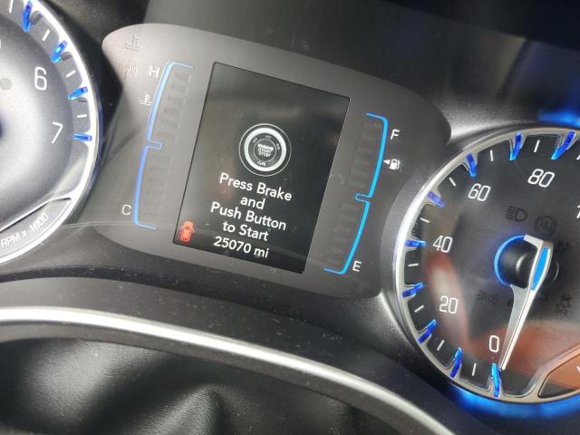 Photo 8 from auction – 2020 CHRYSLER PACIFICA T with VIN 2C4RC1BG3LR113255