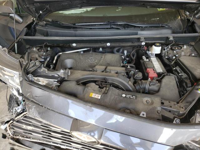Photo 7 from auction – 2019 TOYOTA RAV4 LIMIT with VIN 2T3N1RFV2KW073010