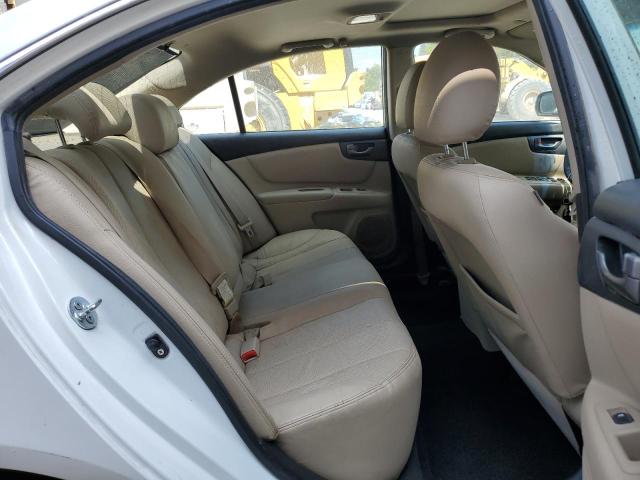Photo 6 from auction – 2010 KIA OPTIMA EX with VIN KNAGH4A88A5407147