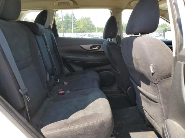 Photo 6 from auction – 2014 NISSAN ROGUE S with VIN 5N1AT2MV2EC784549