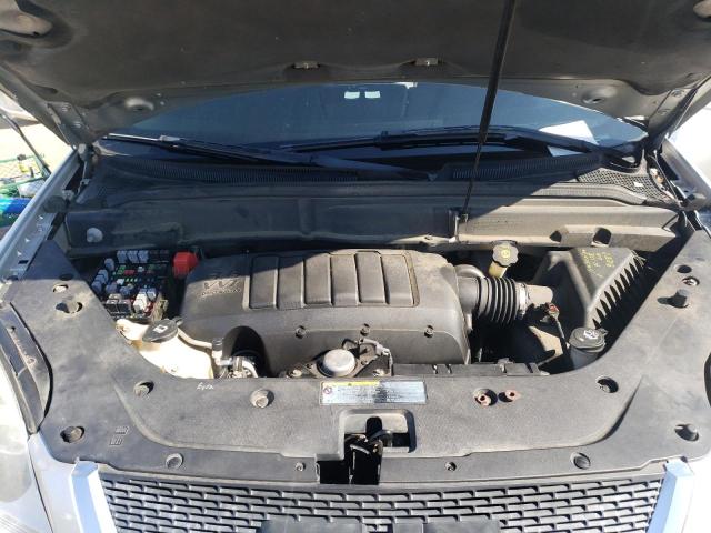 Photo 7 from auction – 2012 GMC ACADIA SLT with VIN 1GKKRRED8CJ391058