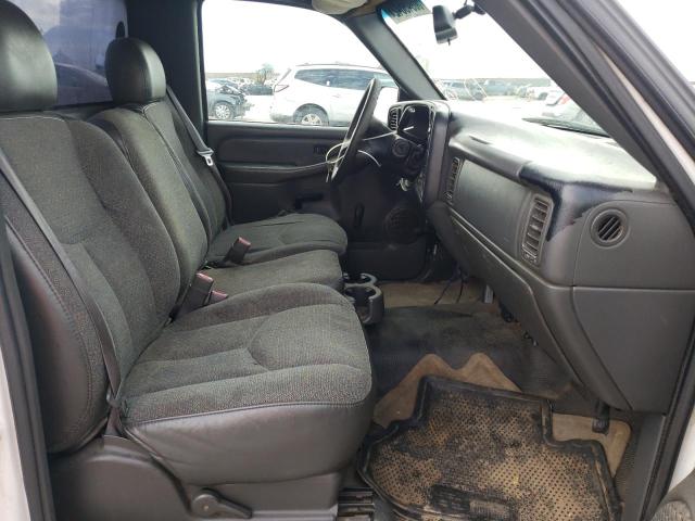 Photo 5 from auction – 2004 CHEVROLET SILVERADO with VIN 1GCEC14V64Z345060