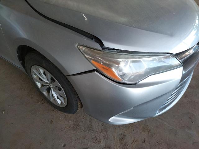 Photo 9 from auction – 2015 TOYOTA CAMRY LE with VIN 4T4BF1FK4FR502289