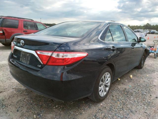 Photo 4 from auction – 2015 TOYOTA CAMRY LE with VIN 4T4BF1FK1FR448577