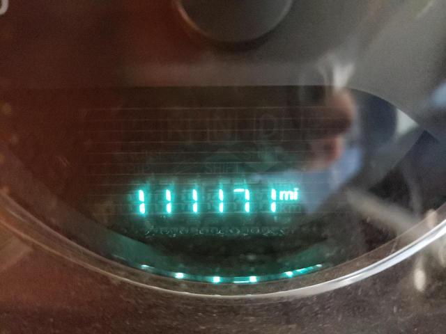 Photo 8 from auction – 2017 JEEP WRANGLER U with VIN 1C4HJWFG3HL610640