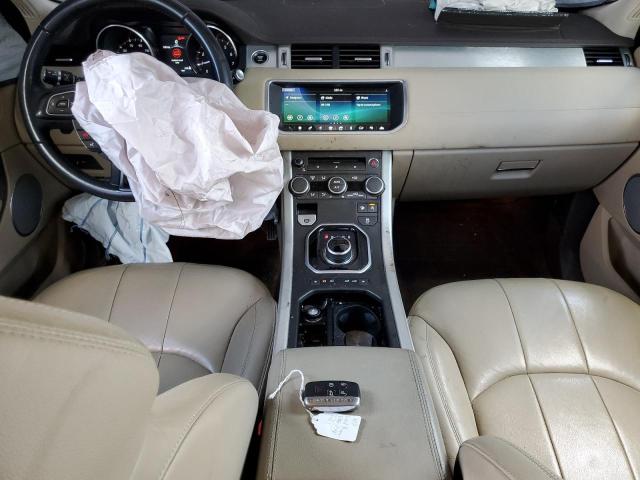 Photo 5 from auction – 2017 LAND ROVER RANGE ROVE with VIN SALVP2BG8HH235484