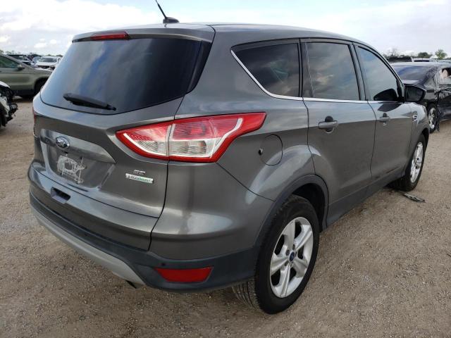 Photo 4 from auction – 2014 FORD ESCAPE SE with VIN 1FMCU0GX0EUC69874