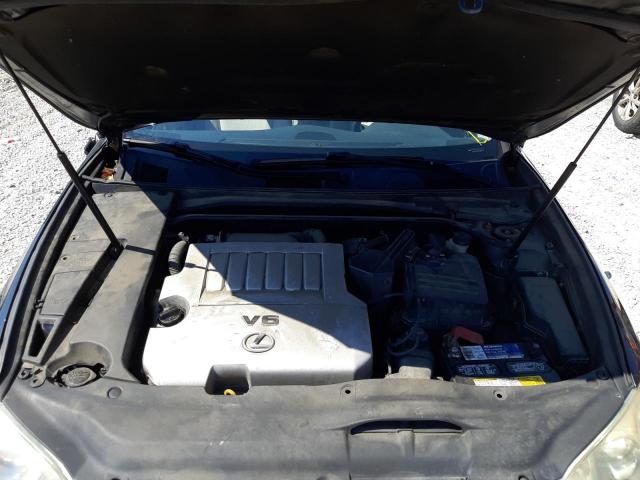 Photo 7 from auction – 2007 LEXUS ES 350 with VIN JTHBJ46G872138013