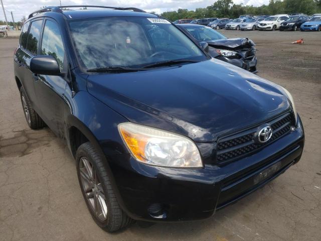 TOYOTA RAV4 2006 with VIN JTMBD33V066018011 - Photo from auction