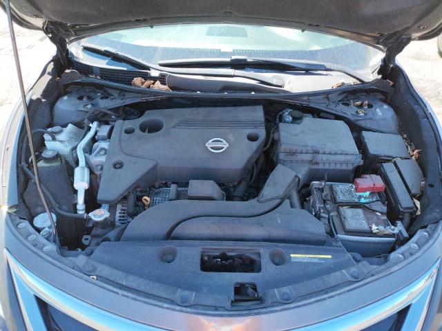 Photo 7 from auction – 2013 NISSAN ALTIMA 2.5 with VIN 1N4AL3AP1DN587588