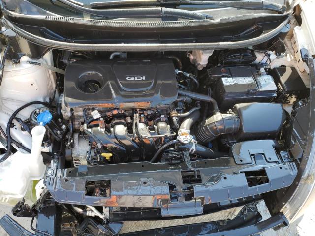 Photo 7 from auction – 2016 KIA RIO LX with VIN KNADM4A32G6654685