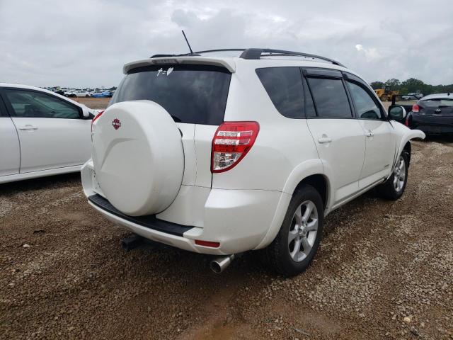 Photo 4 from auction – 2011 TOYOTA RAV4 LIMIT with VIN 2T3YK4DV0BW013369