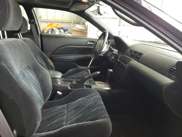 صورة رقم 5 من المزاد - 2001 HONDA PRELUDE مع VIN JHMBB62401C005204