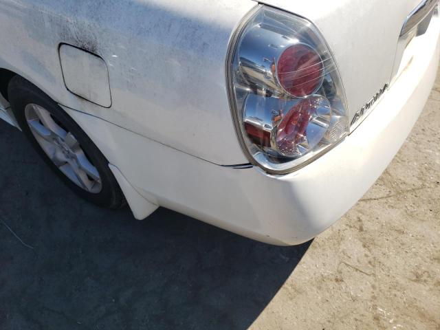 Photo 9 from auction – 2005 NISSAN ALTIMA S with VIN 1N4AL11D55C187850