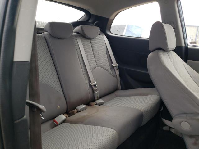 Photo 6 from auction – 2011 HYUNDAI ACCENT GL with VIN KMHCM3AC0BU197898