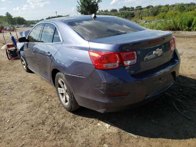 Photo 3 from auction – 2014 CHEVROLET MALIBU LS with VIN 1G11A5SL7EF286660