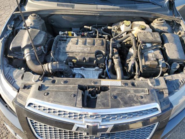 Photo 7 from auction – 2014 CHEVROLET CRUZE LT with VIN 1G1PC5SB5E7308953