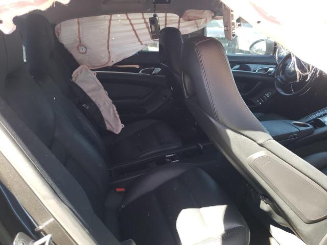 Photo 6 from auction – 2012 PORSCHE PANAMERA S with VIN WP0AB2A79CL062151