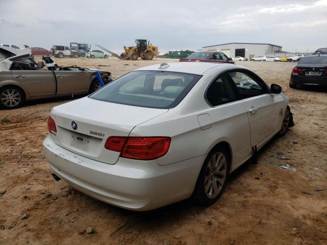 Photo 4 from auction – 2011 BMW 328 XI SUL with VIN WBAKF5C50BE656410