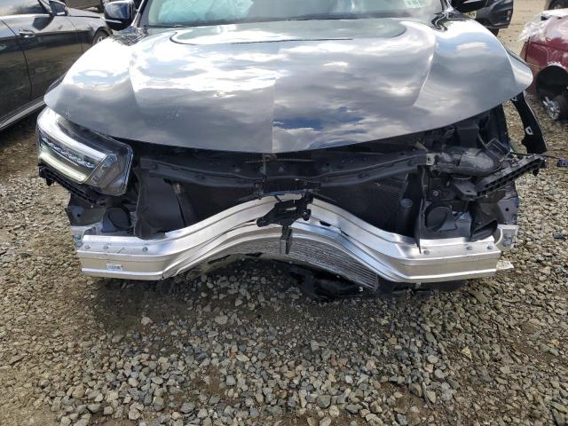 Photo 9 from auction – 2021 ACURA RDX with VIN 5J8TC2H36ML023982