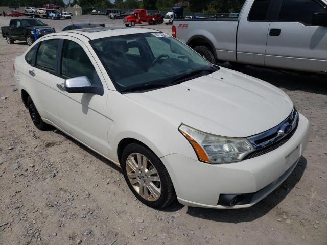 Photo 1 from auction – 2010 FORD FOCUS SEL with VIN 1FAHP3HN9AW179997