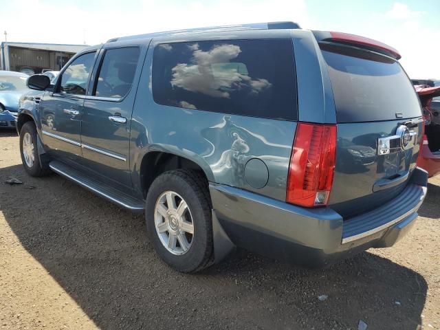 Photo 3 from auction – 2008 CADILLAC ESCALADE E with VIN 1GYFK66848R128523