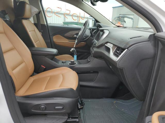 Photo 5 from auction – 2018 GMC TERRAIN SL with VIN 3GKALPEV2JL102868