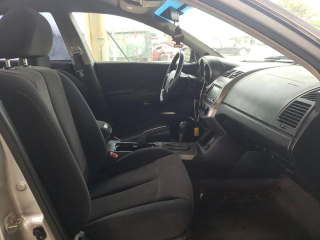 Photo 5 from auction – 2003 NISSAN ALTIMA BAS with VIN 1N4AL11D73C124973