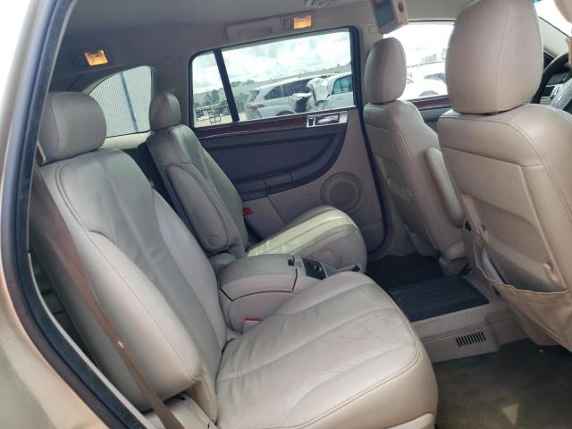 Photo 6 from auction – 2005 CHRYSLER PACIFICA T with VIN 2C4GM68465R272854