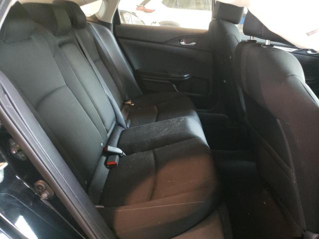 Photo 6 from auction – 2016 HONDA CIVIC EX with VIN 19XFC2F78GE058344