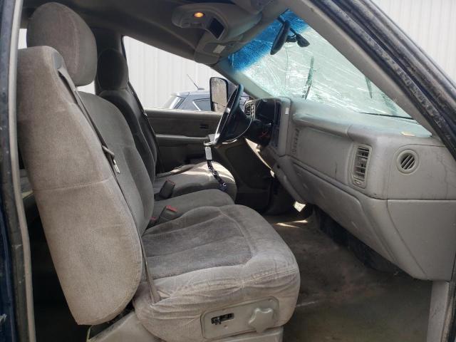Photo 5 from auction – 2000 CHEVROLET SILVERADO with VIN 2GCEK19T1Y1177448