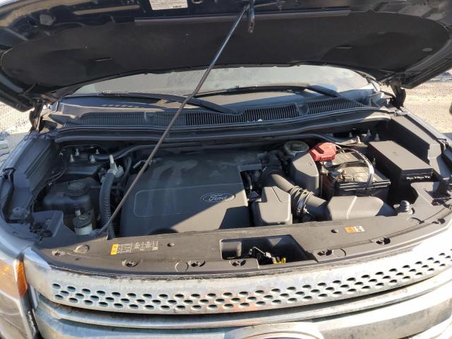 Photo 7 from auction – 2011 FORD EXPLORER 4 with VIN 1FM5K7D84DGA11410