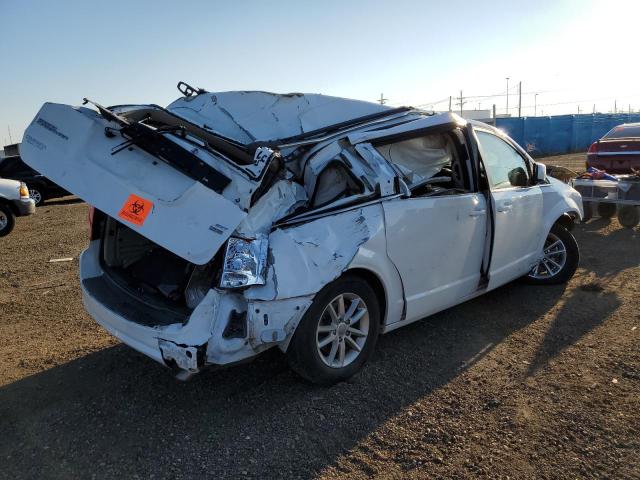Photo 4 from auction – 2018 DODGE GRAND CARA with VIN 2C4RDGCG8JR361240