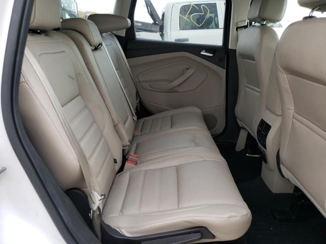 Photo 6 from auction – 2017 FORD ESCAPE TIT with VIN 1FMCU0J90HUD84473