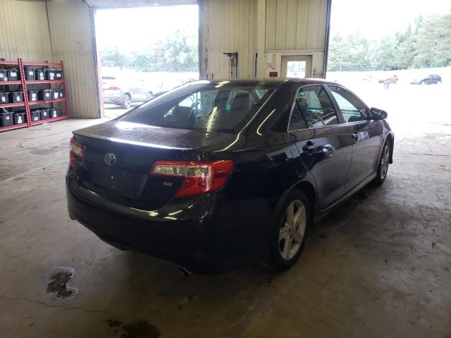 Photo 4 from auction – 2012 TOYOTA CAMRY BASE with VIN 4T1BF1FK0CU104406