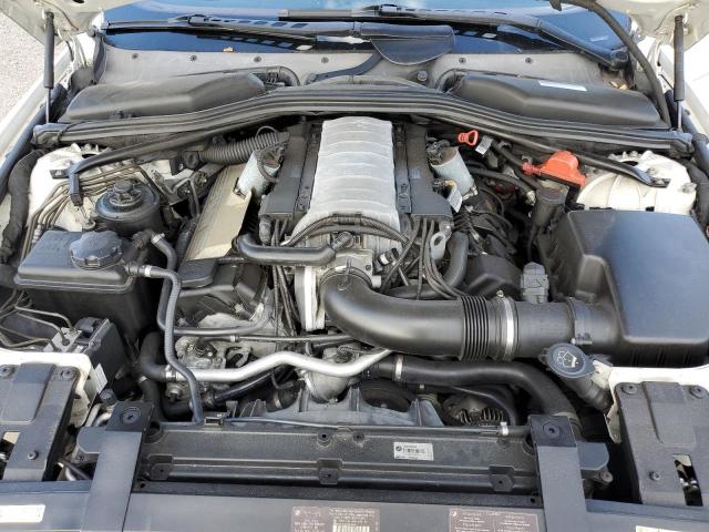 Photo 7 from auction – 2005 BMW 645 CI AUT with VIN WBAEK73425B328004