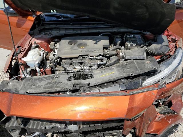 Photo 7 from auction – 2019 NISSAN ALTIMA SR with VIN 1N4BL4CV3KC204104