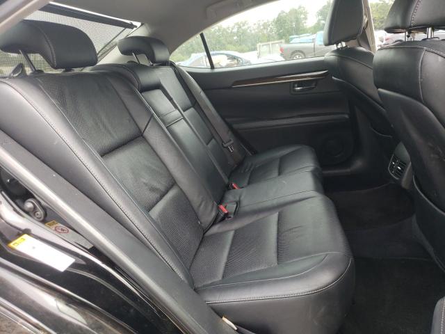 Photo 6 from auction – 2013 LEXUS ES 350 with VIN JTHBK1GG3D2023163