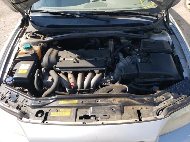 Photo 7 from auction – 2006 VOLVO V70 with VIN YV1SW612962573299